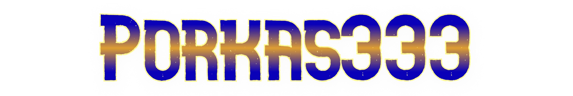 Porkas333